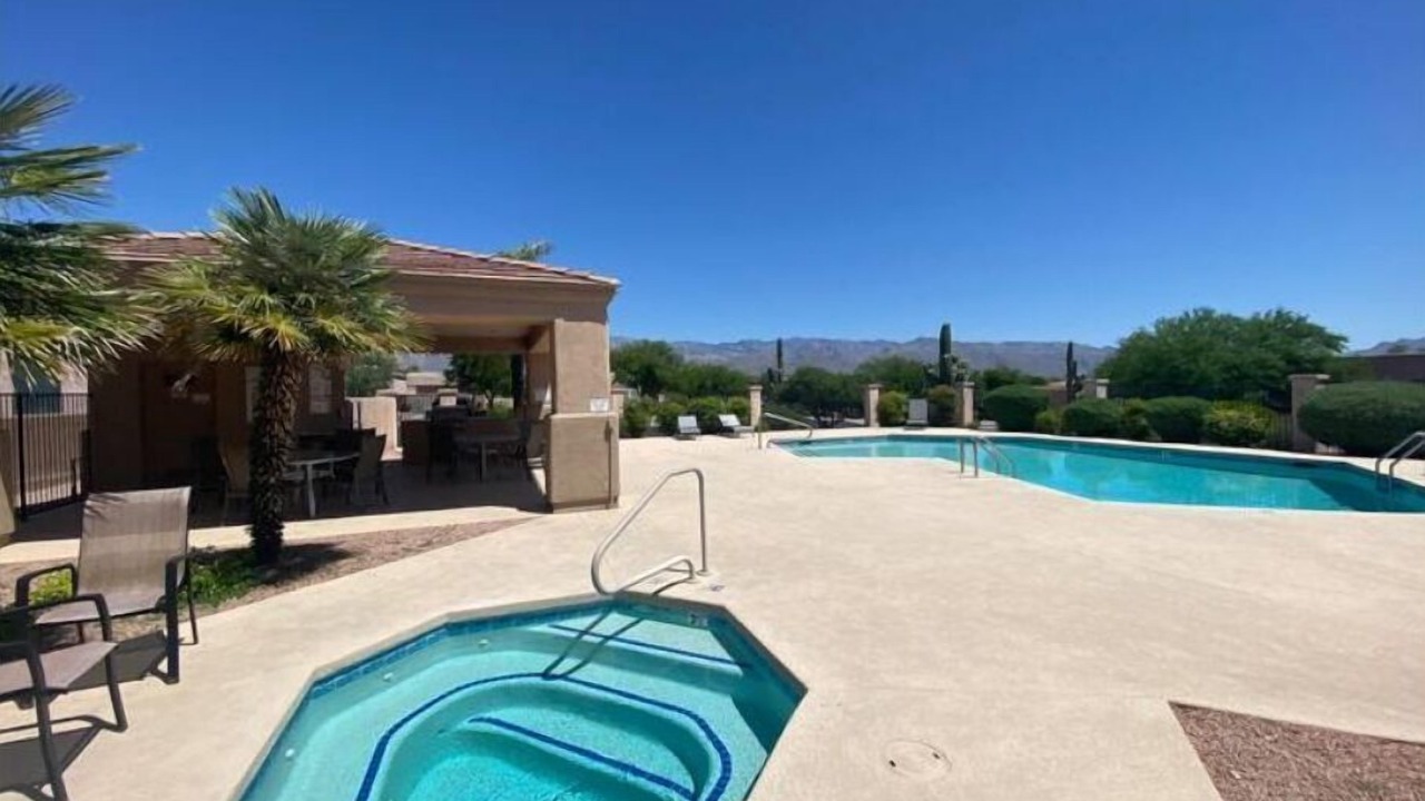Photo of Outdoor in Tucson