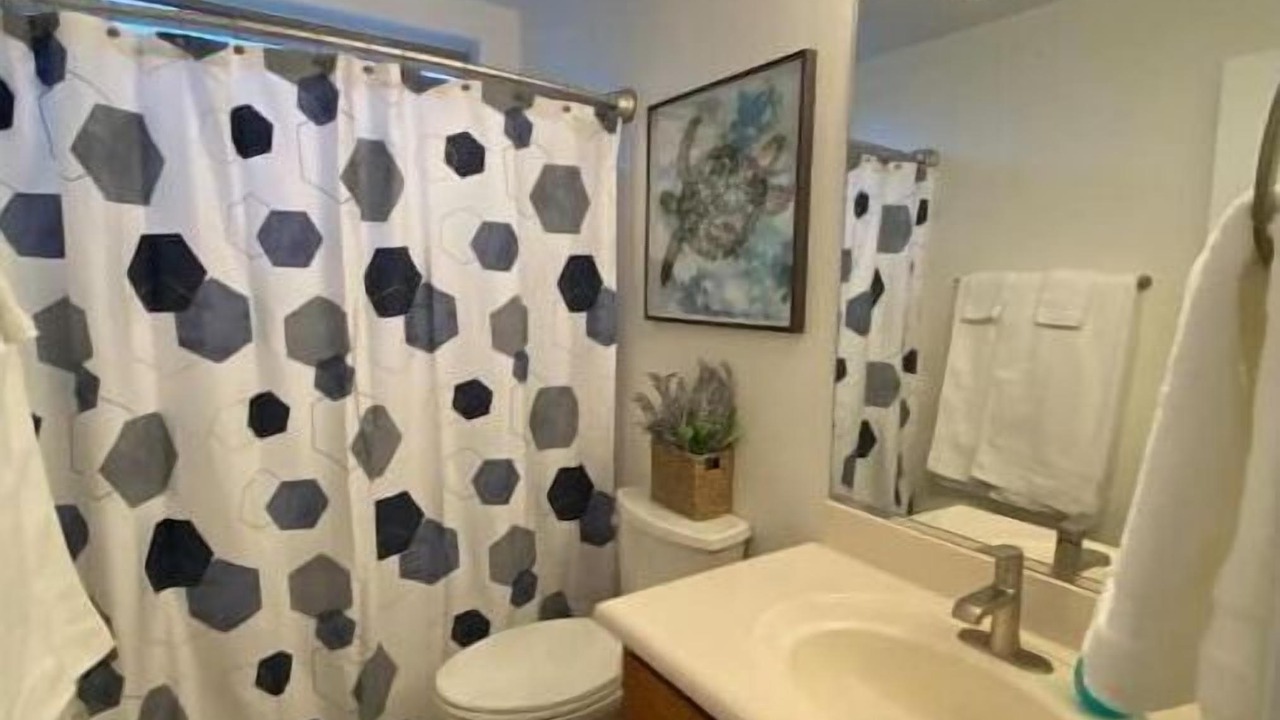 Photo of Bathroom in Tucson