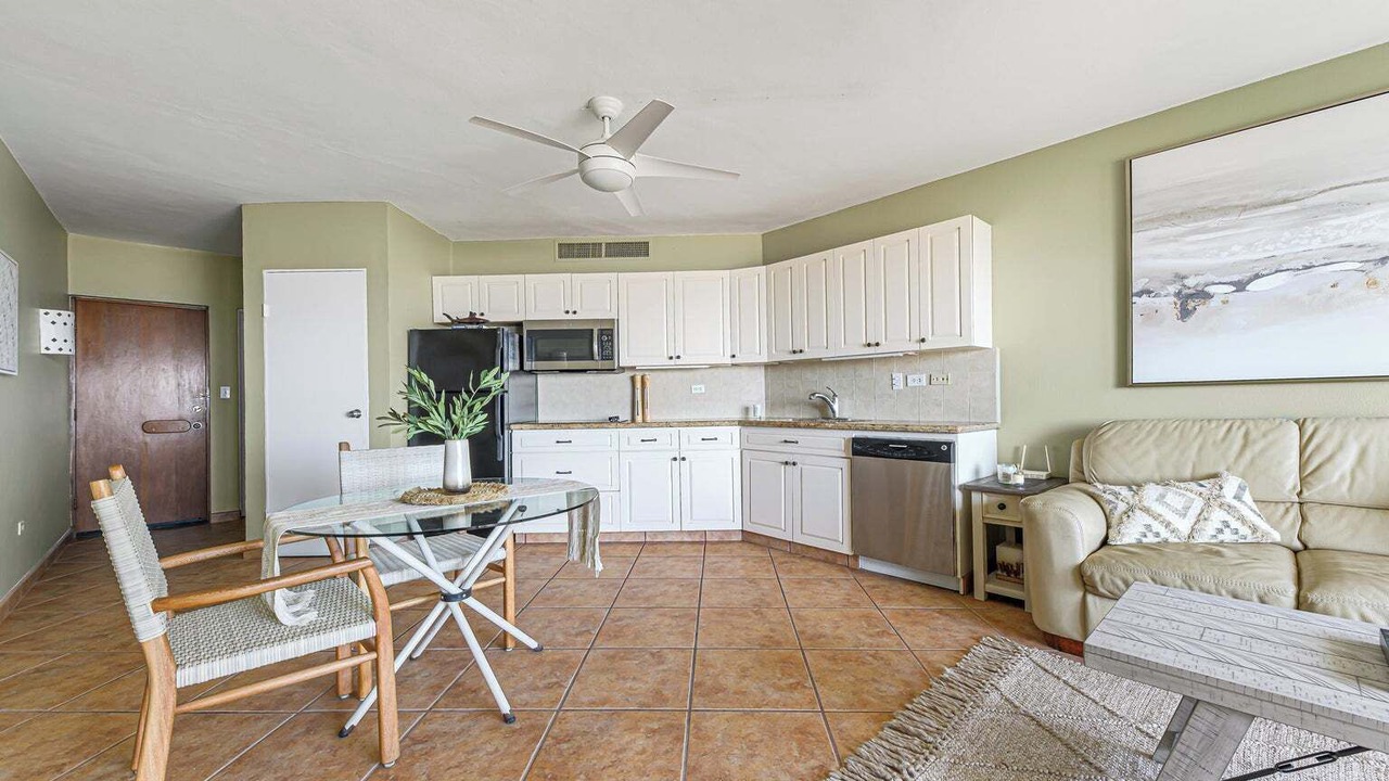 Photo of Livingroom in San Jose del Cabo