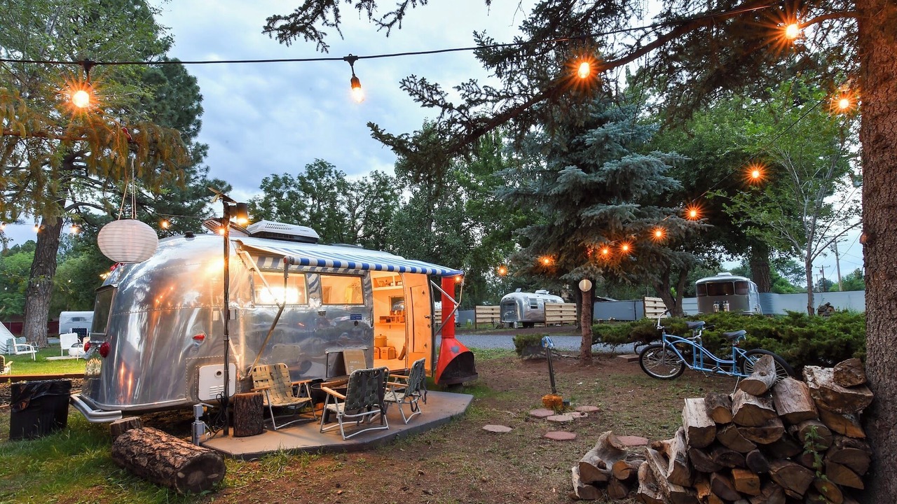 Photo of Outdoor in Pinetop