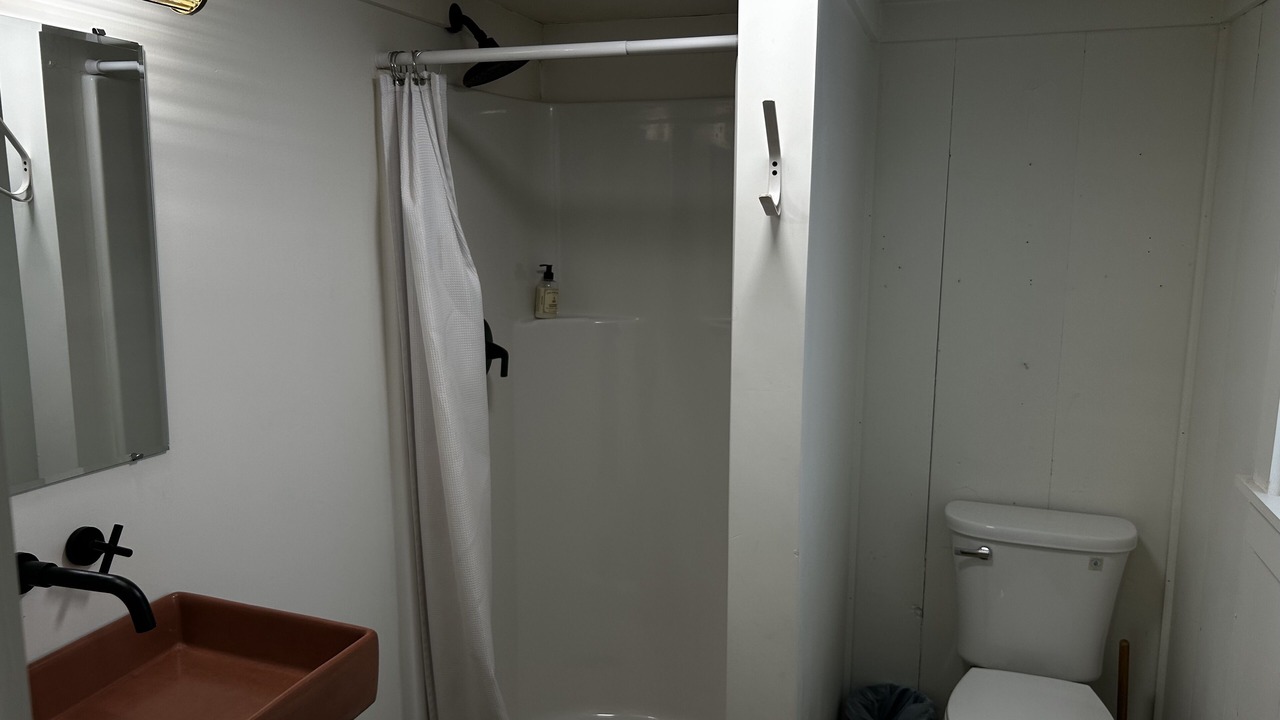 Photo of Bathroom in Pinetop