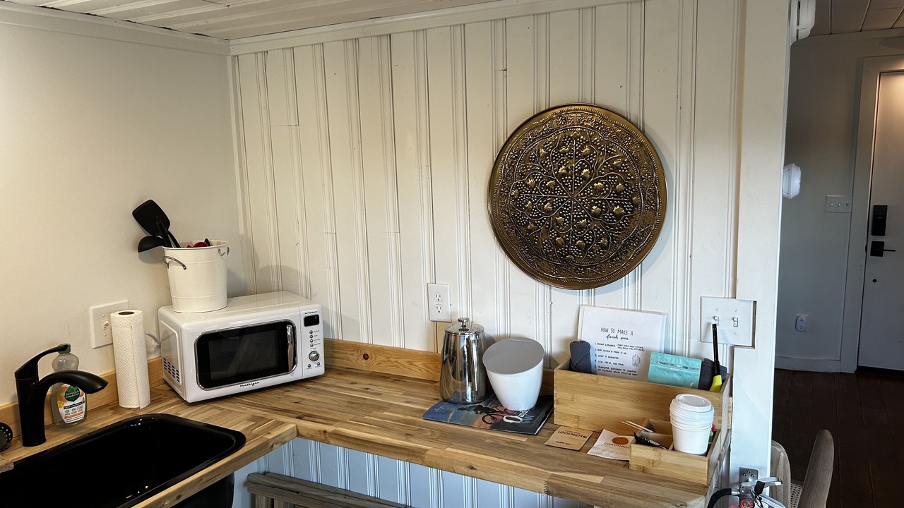 Photo of Kitchen in Pinetop