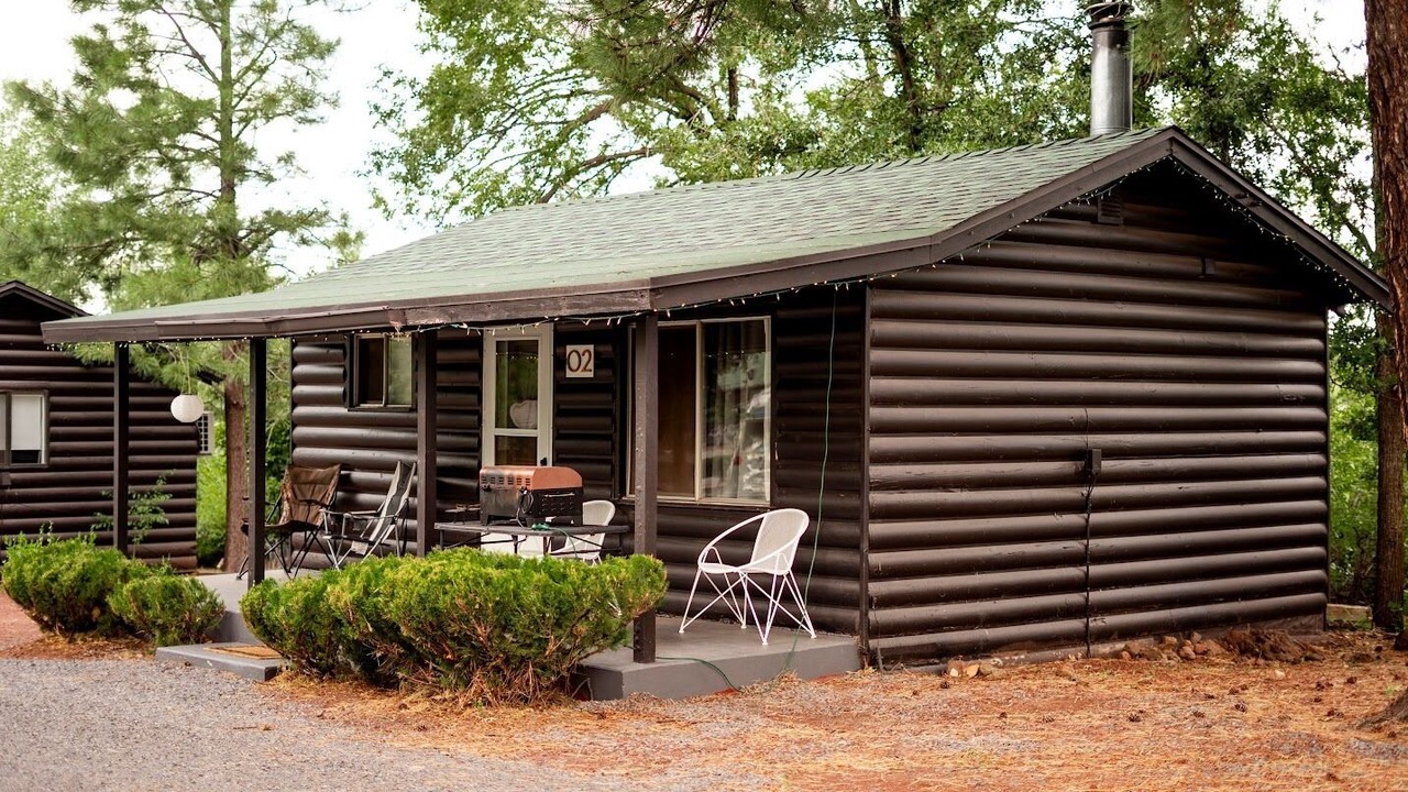 Photo of Outdoor in Pinetop