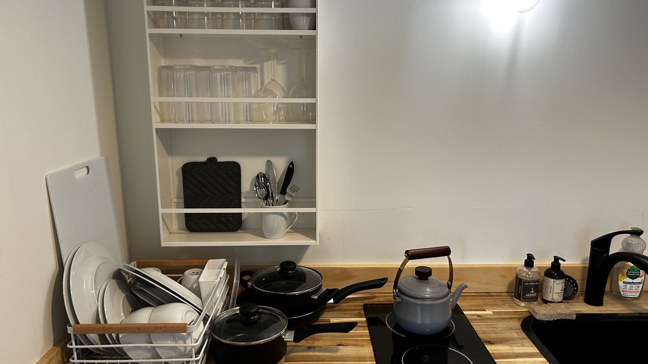 Photo of Kitchen in Pinetop