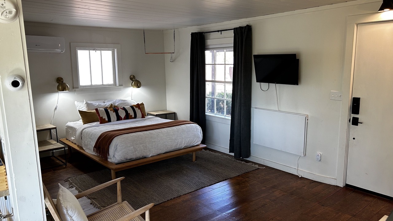 Photo of Bedroom in Pinetop