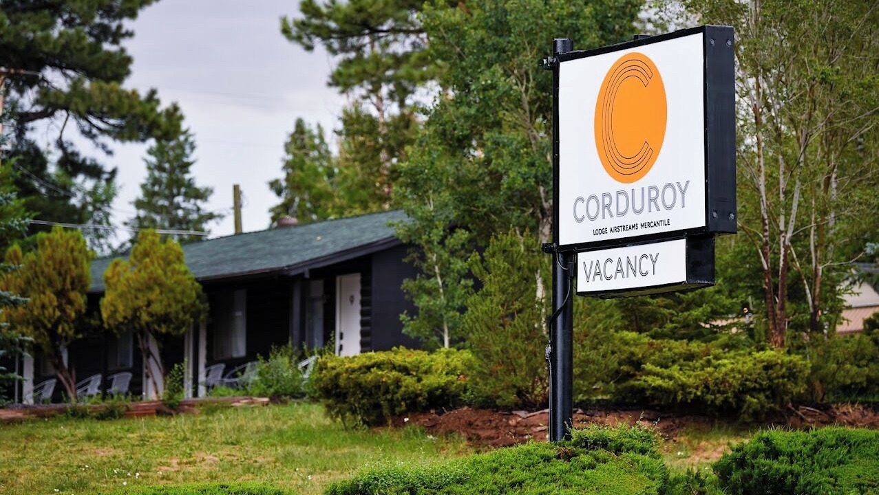 Photo of Outdoor in Pinetop