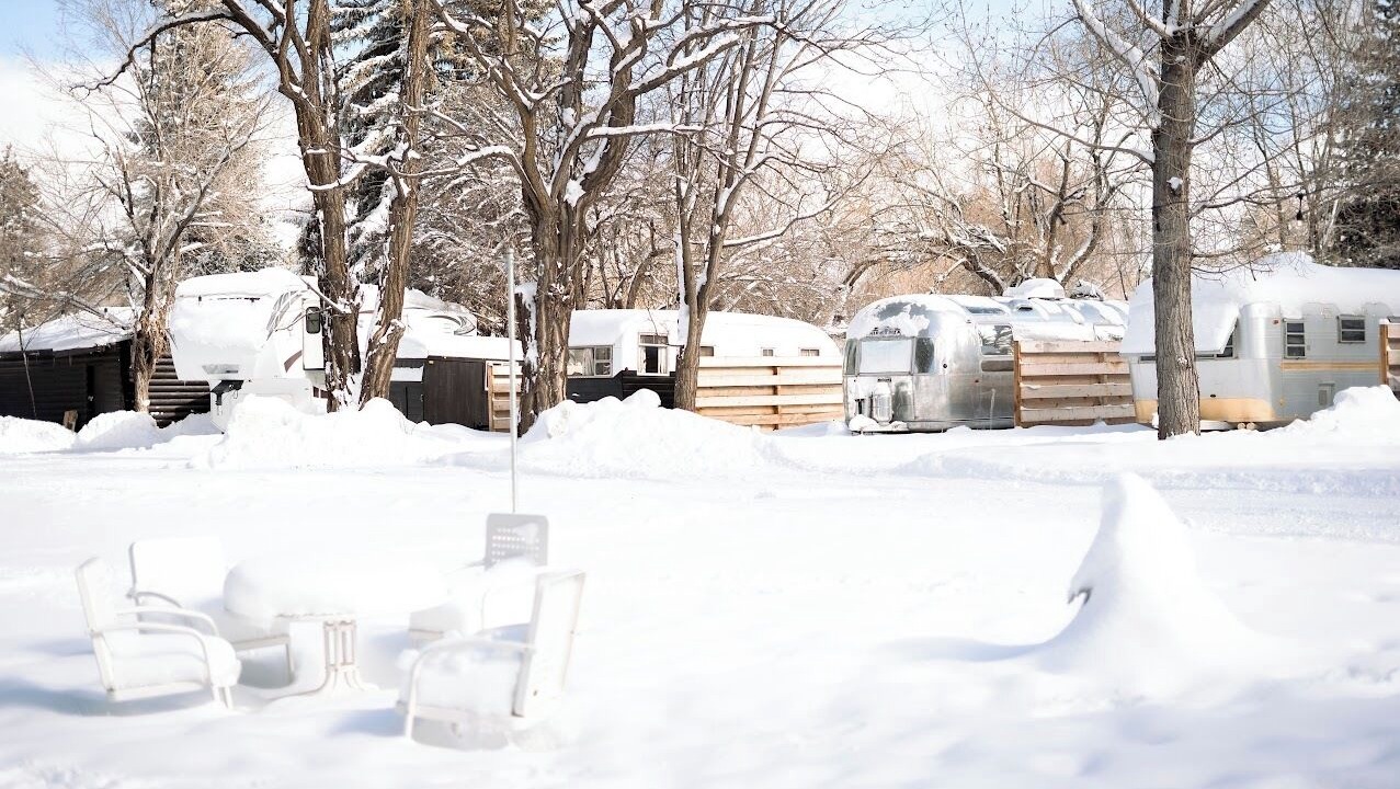Photo of Outdoor in Pinetop