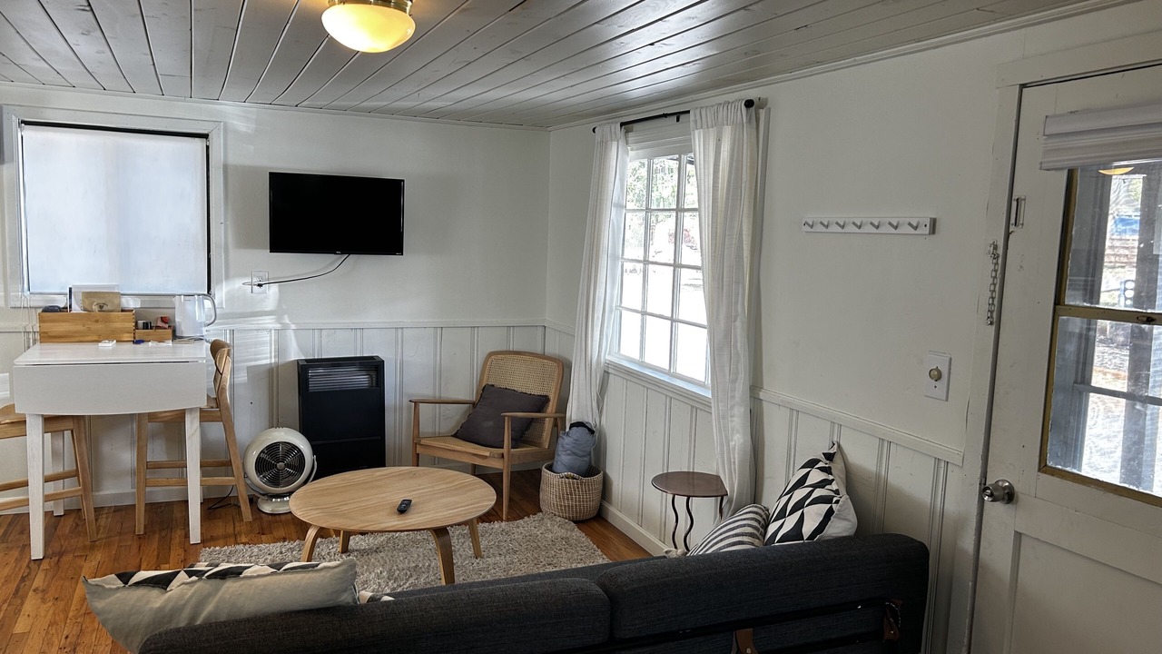 Photo of Livingroom in Pinetop