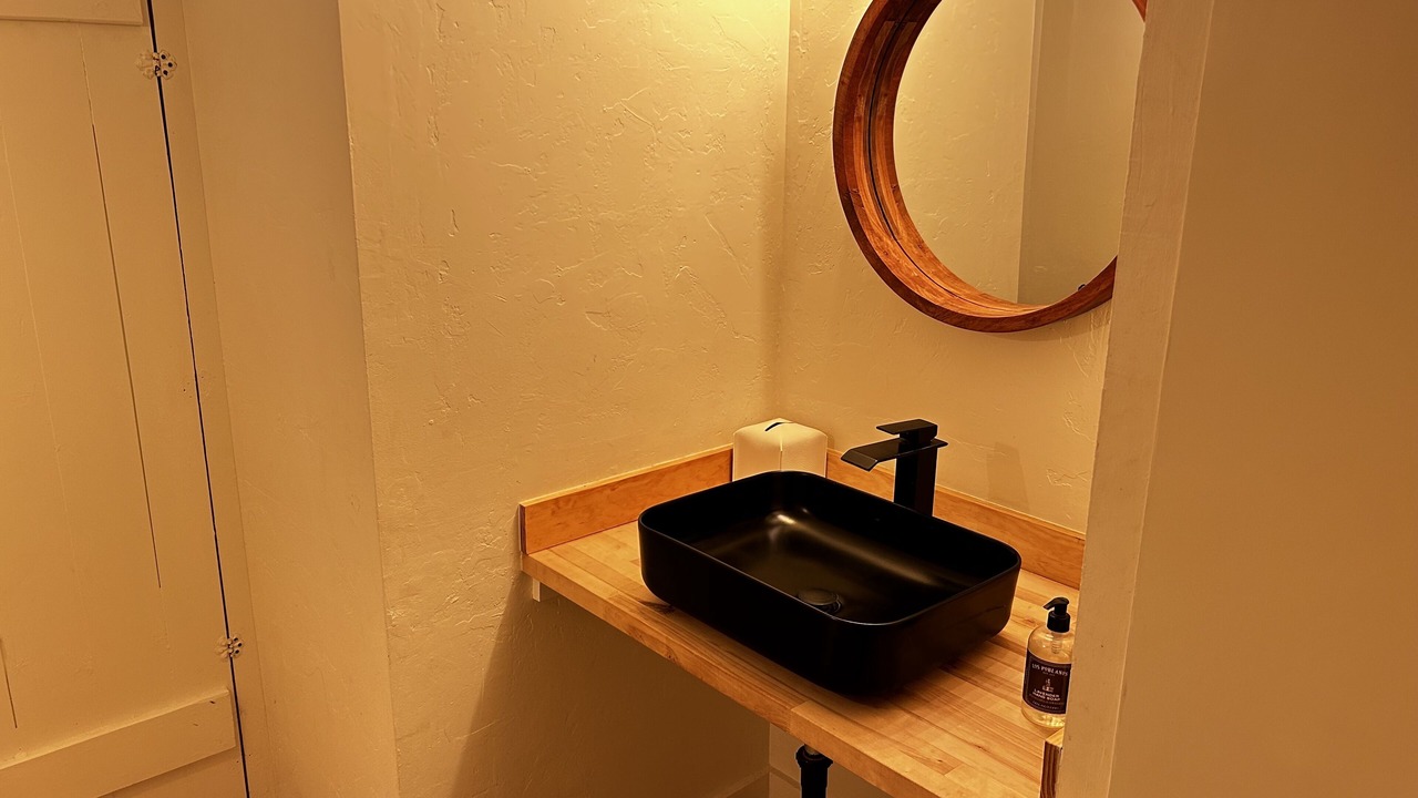 Photo of Bathroom in Pinetop