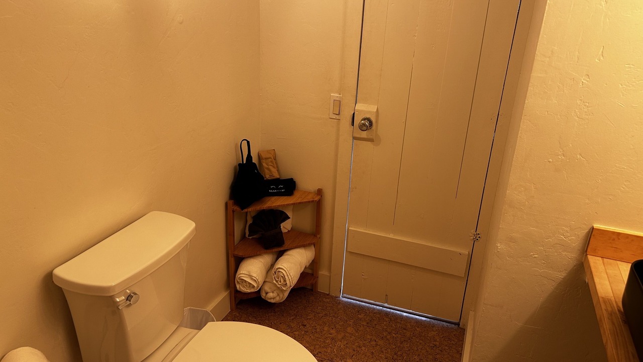 Photo of Bathroom in Pinetop