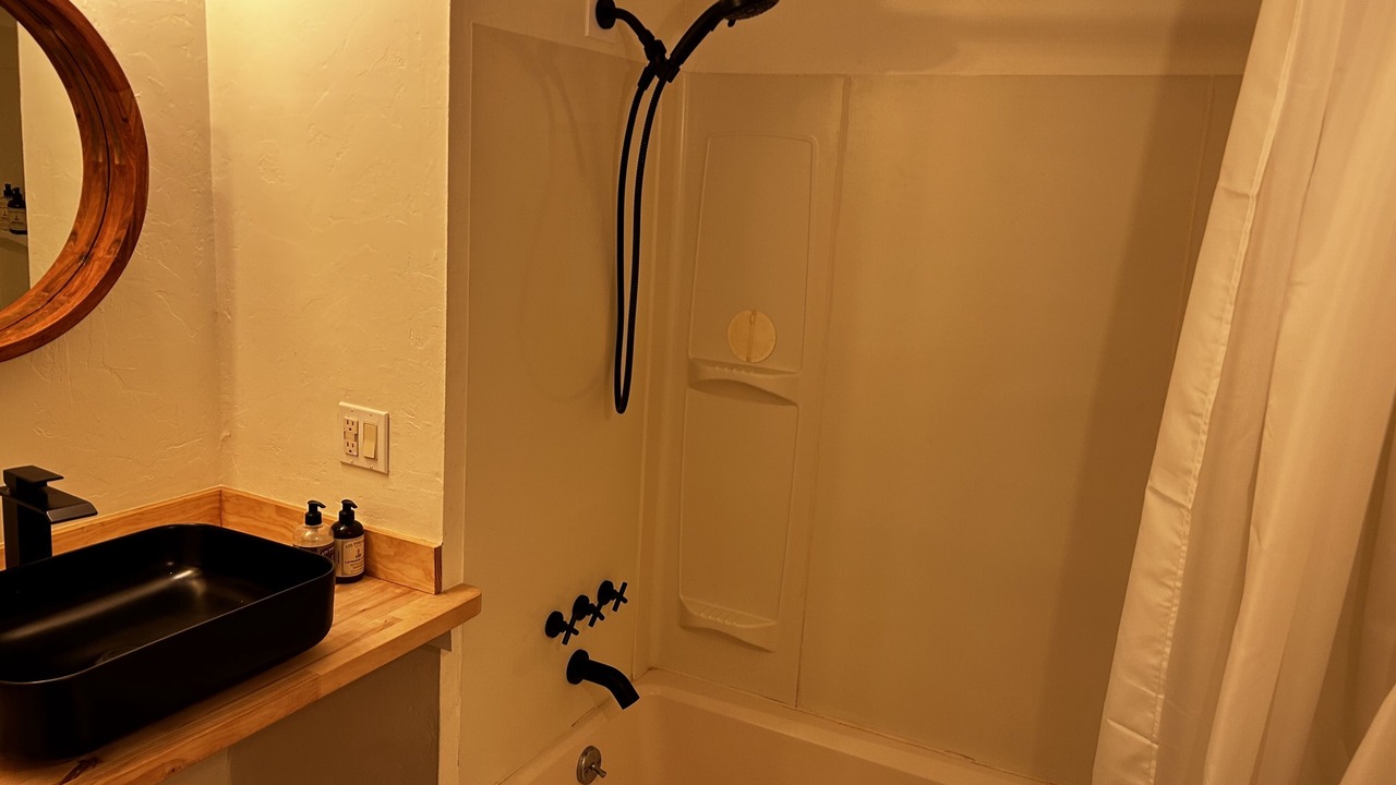 Photo of Bathroom in Pinetop
