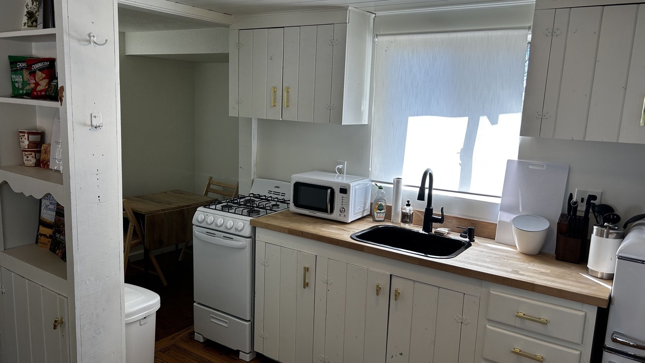 Photo of Kitchen in Pinetop