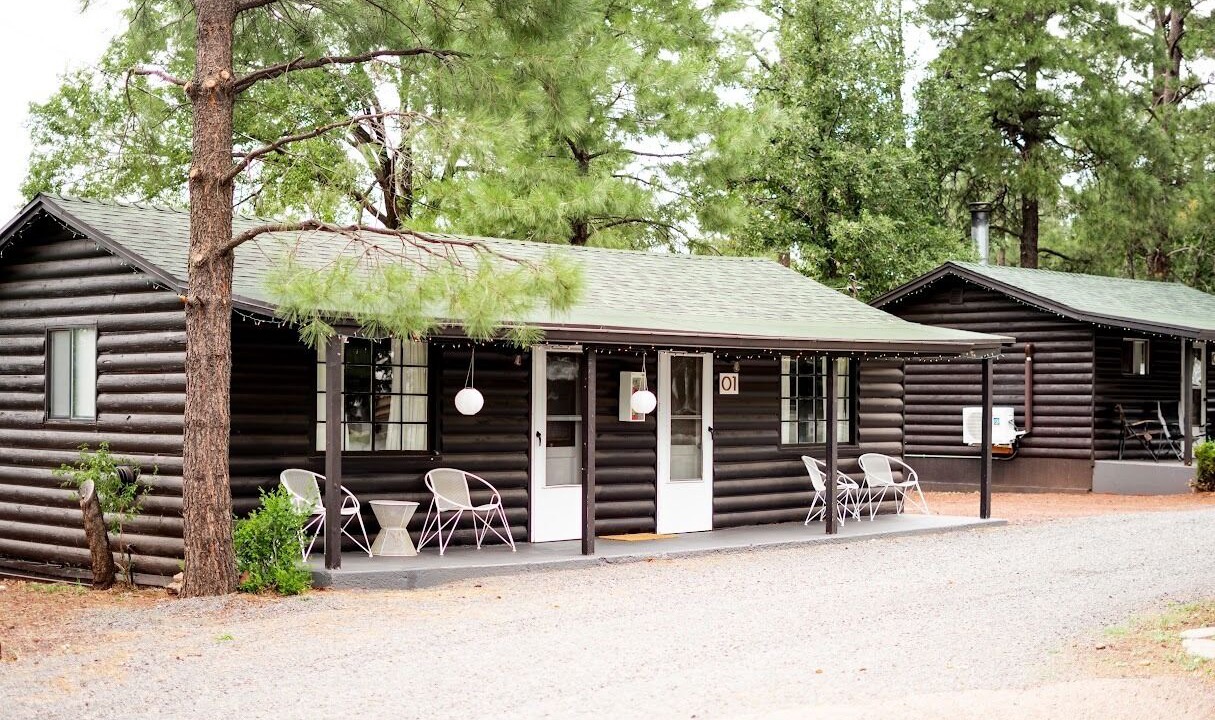 Photo of Outdoor in Pinetop
