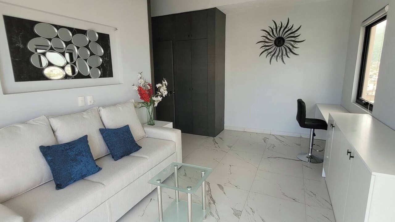 Photo of Livingroom in Diaz Ordaz