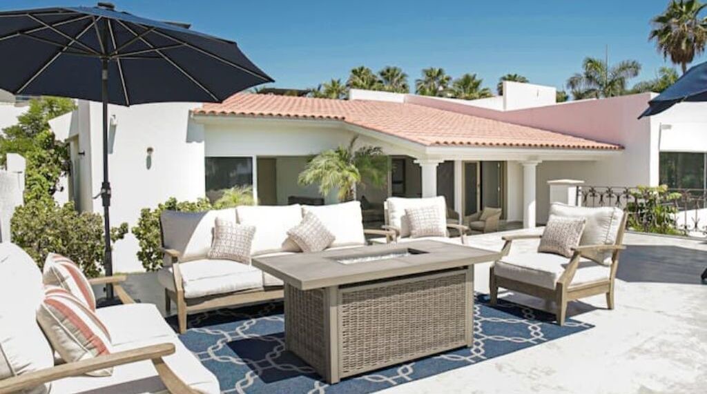Photo of Patio Balcony in San Jose del Cabo