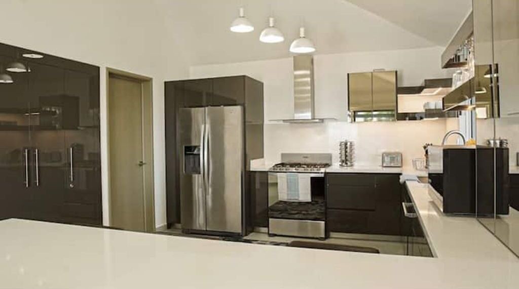 Photo of Kitchen in San Jose del Cabo