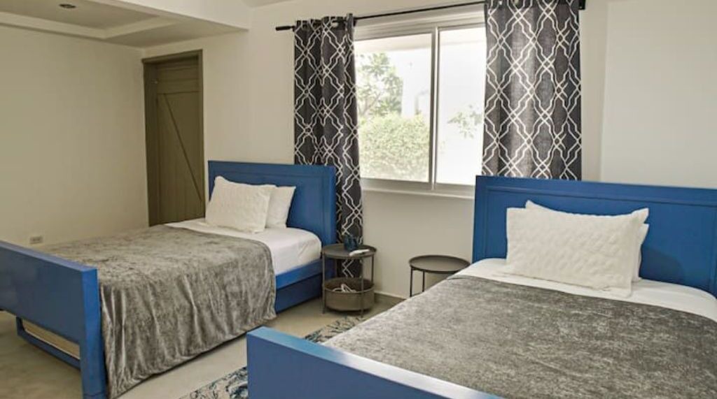 Photo of Bedroom in San Jose del Cabo
