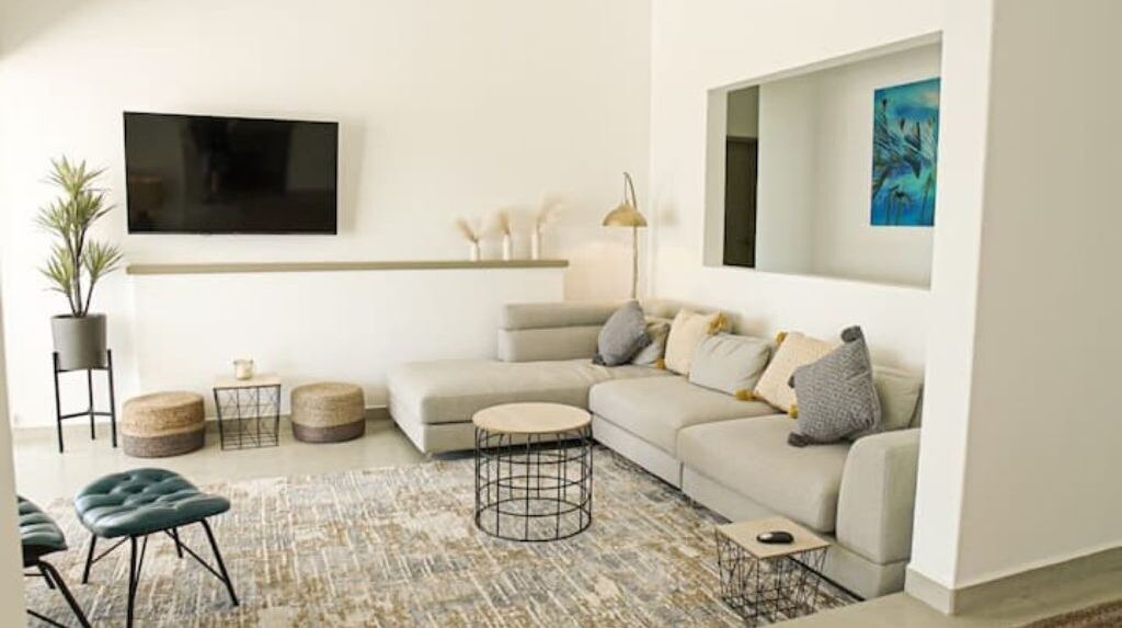 Photo of Livingroom in San Jose del Cabo