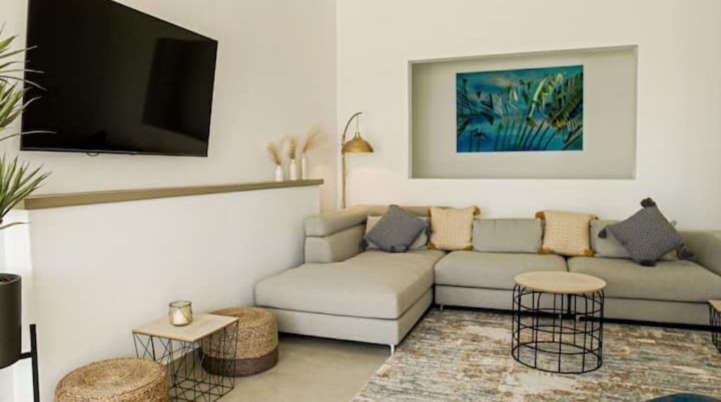 Photo of Livingroom in San Jose del Cabo
