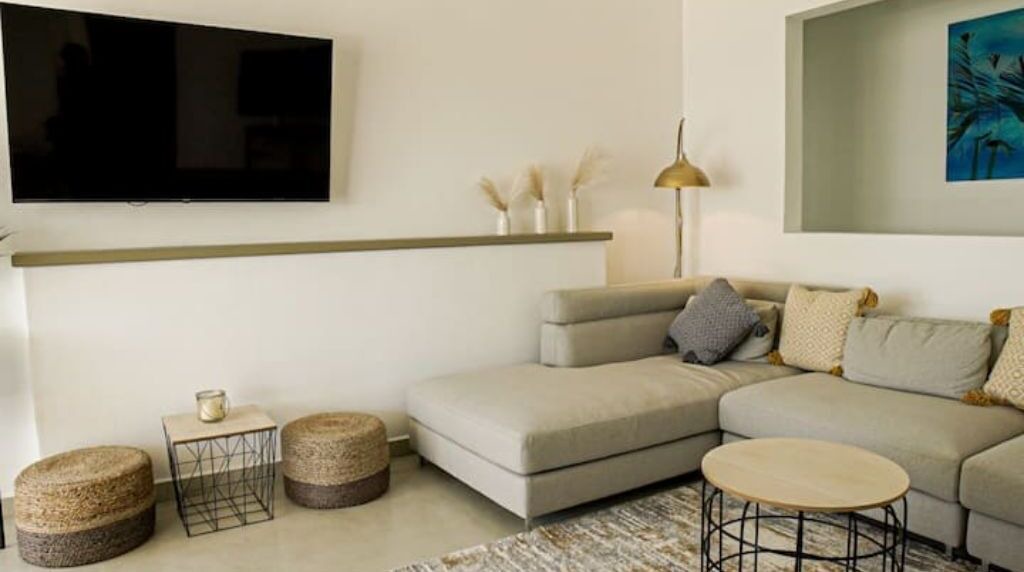 Photo of Livingroom in San Jose del Cabo