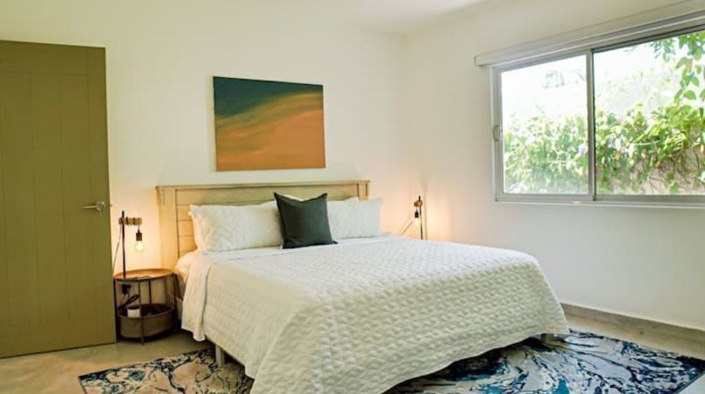 Photo of Bedroom in San Jose del Cabo