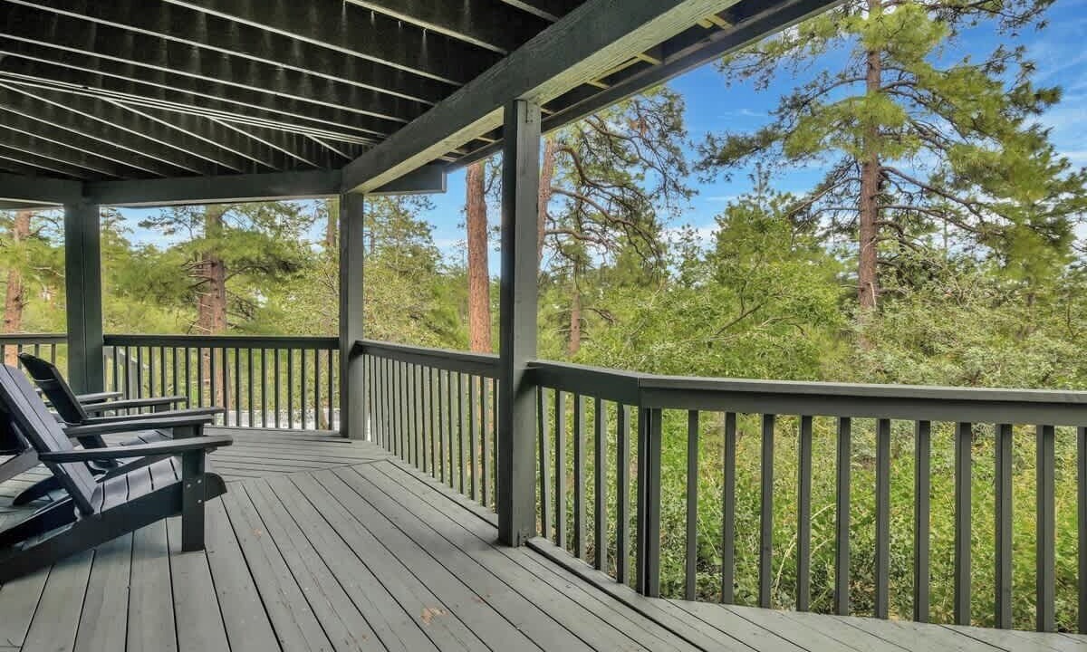 Photo of Outdoor in Highland Pines