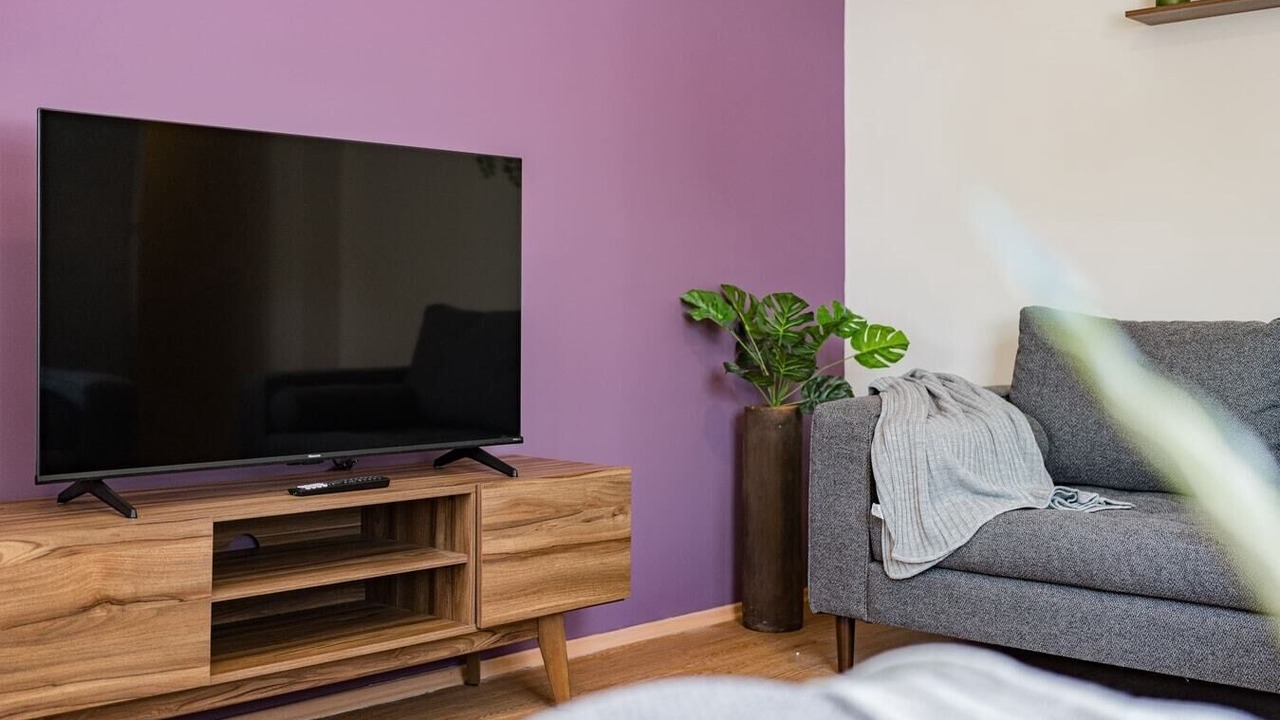 Photo of Livingroom in Miguel Hidalgo