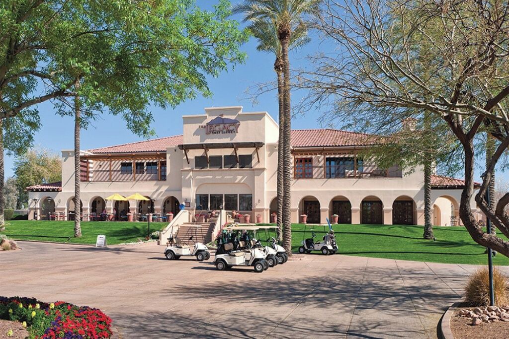 Photo of Outdoor in South Mountain