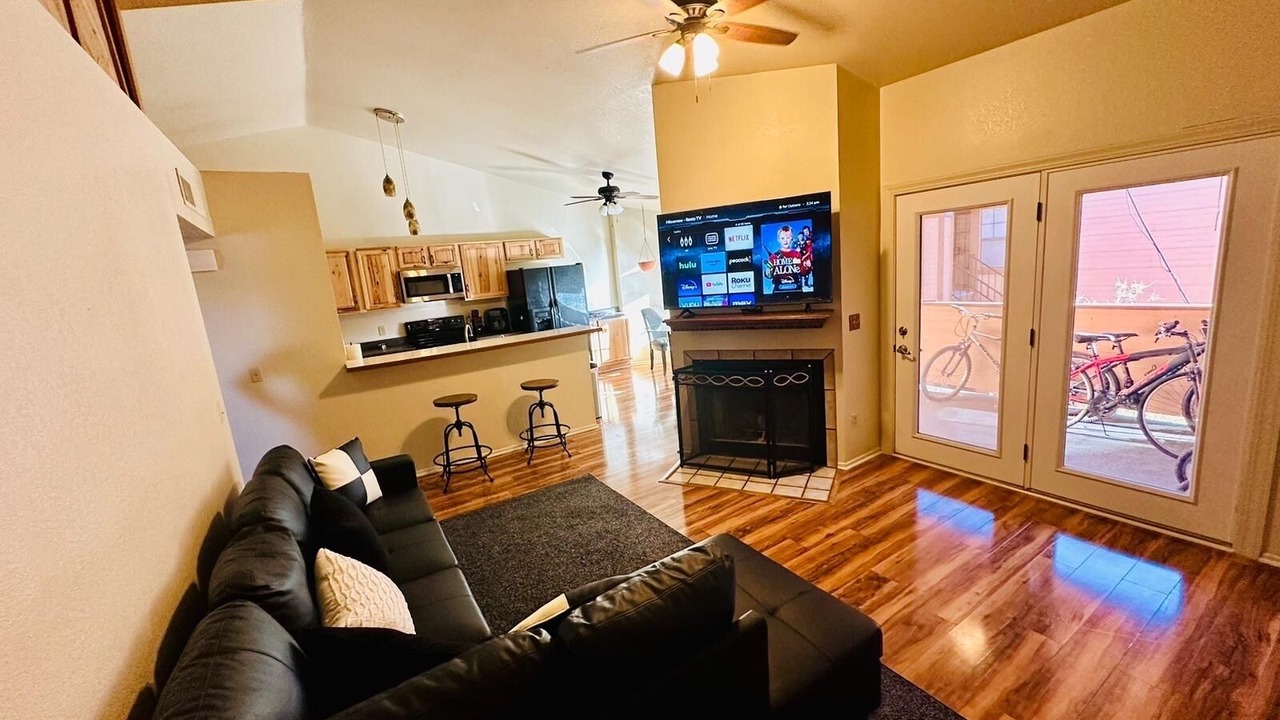Photo of Bedroom in Tucson