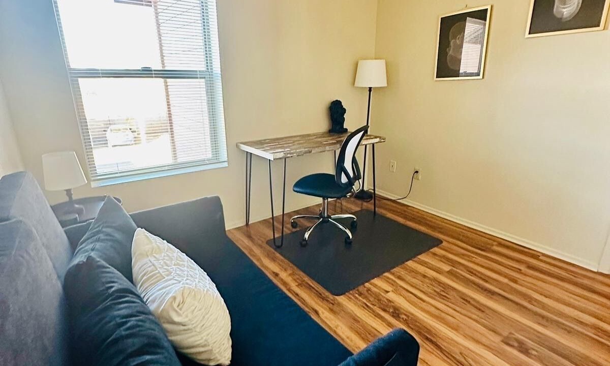 Photo of Bedroom in Tucson
