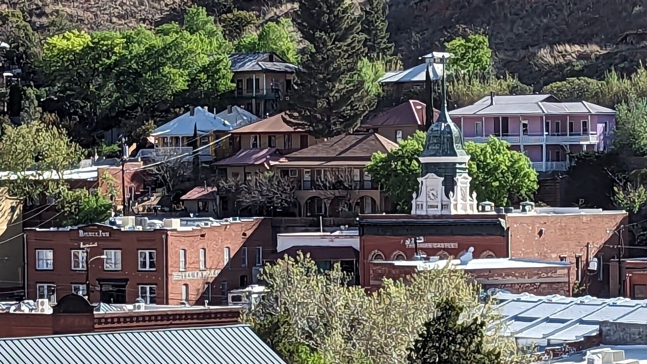 Photo of Others in Bisbee