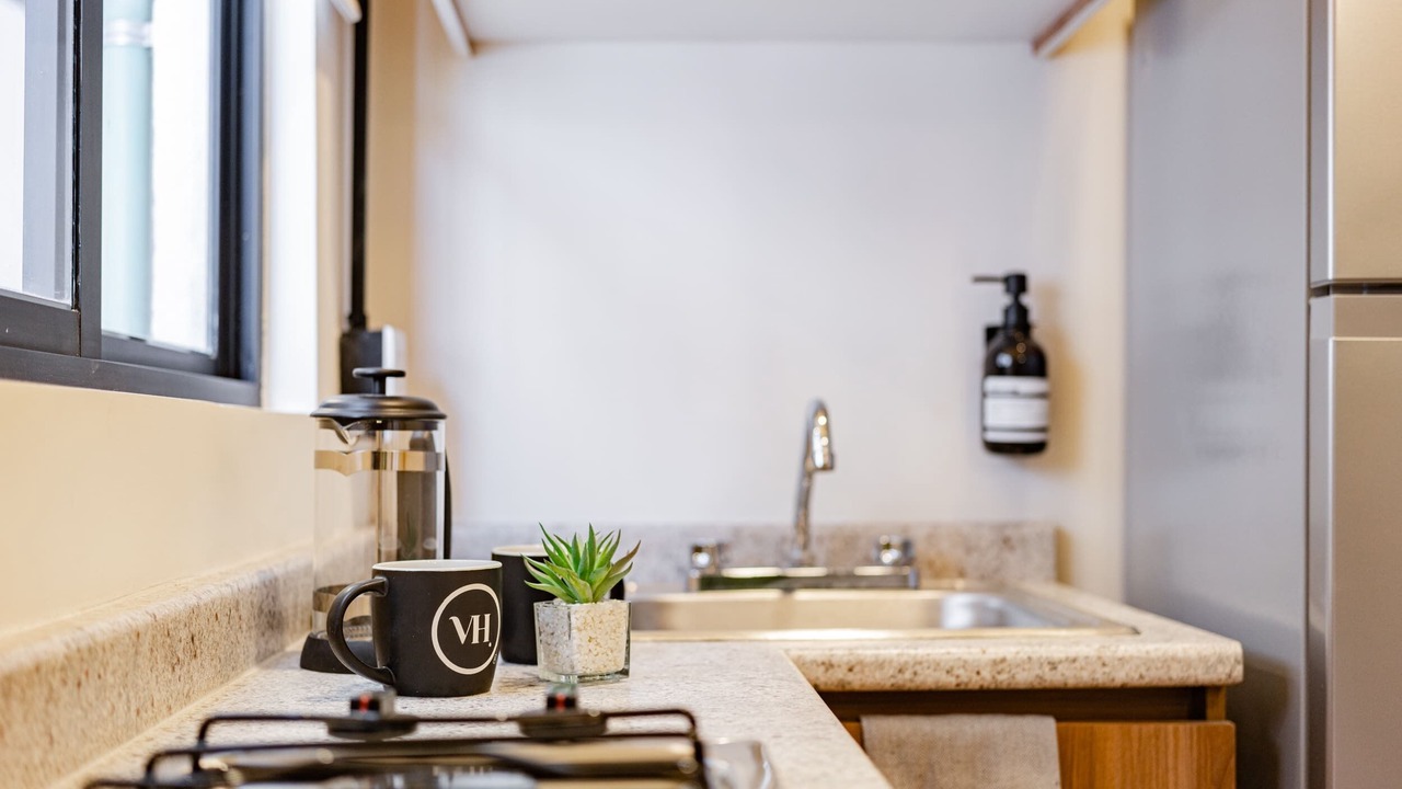 Photo of Kitchen in Miguel Hidalgo