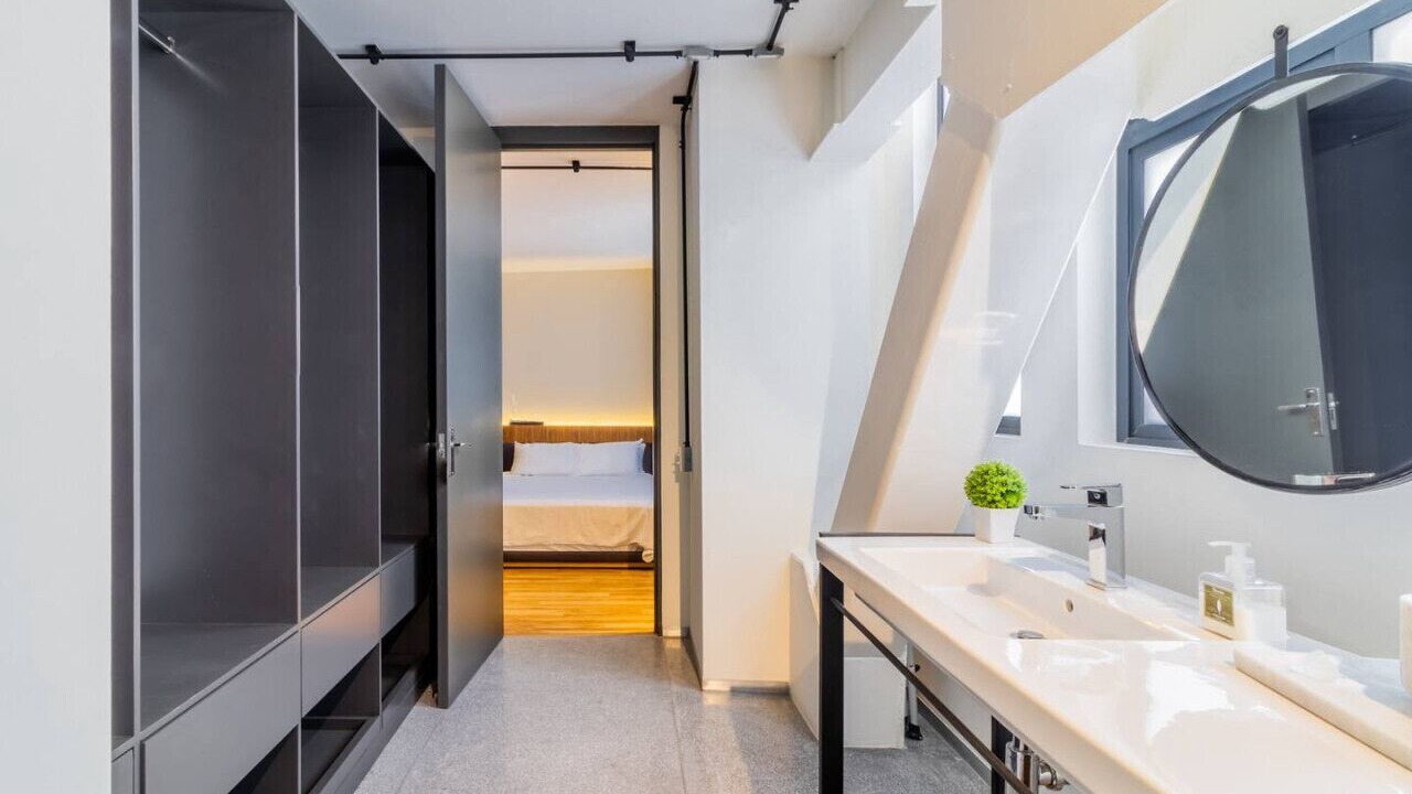 Photo of Bathroom in Hipodromo