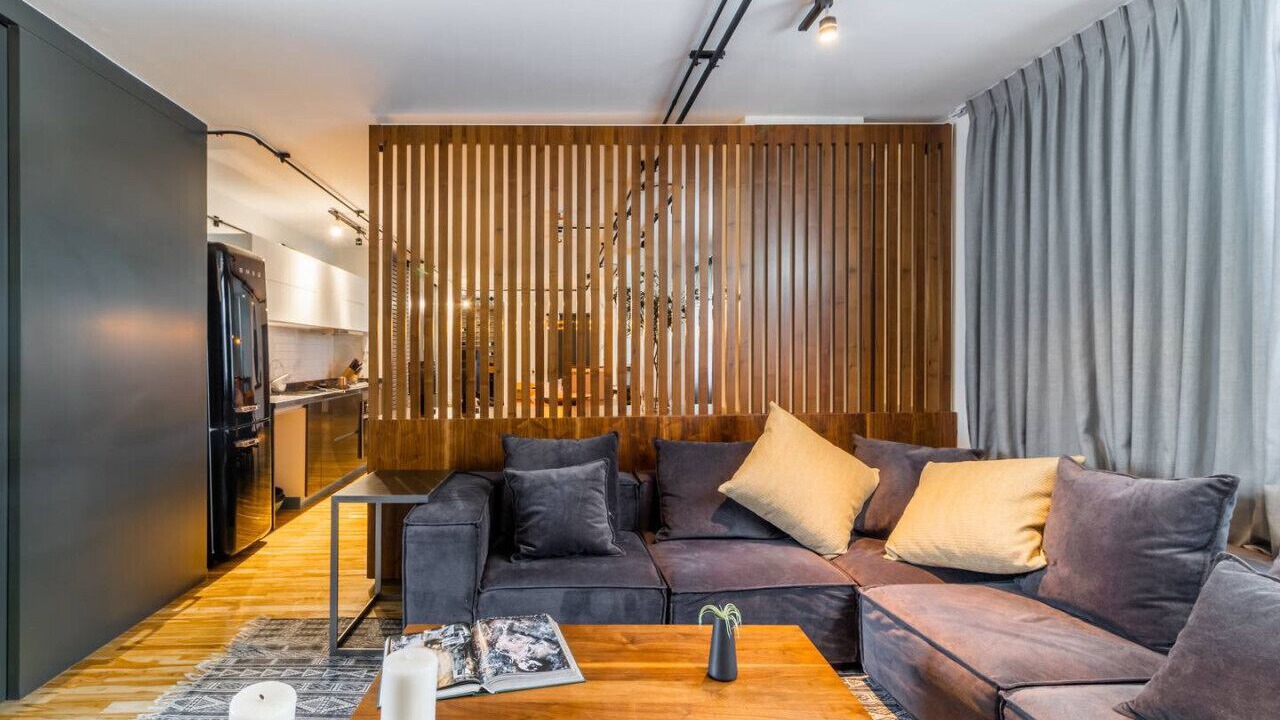 Photo of Livingroom in Hipodromo