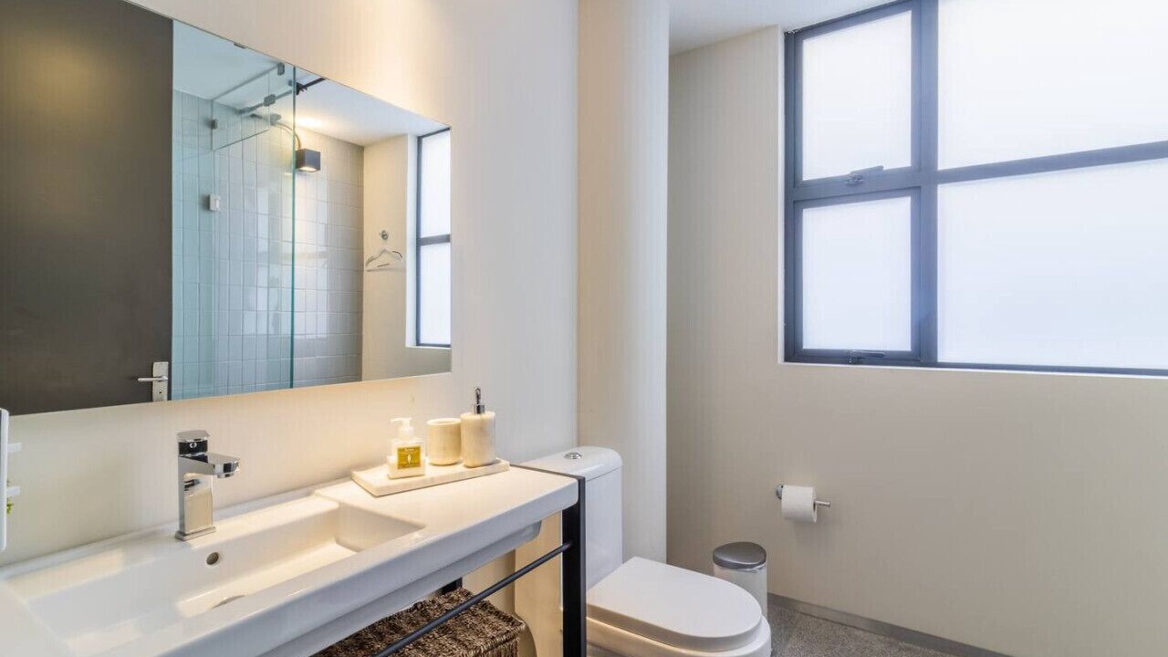 Photo of Bathroom in Hipodromo