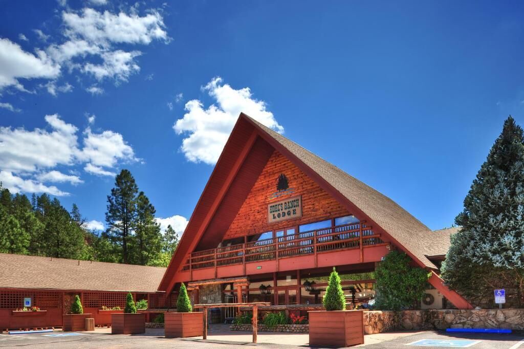 Photo of Outdoor in Kohls Ranch