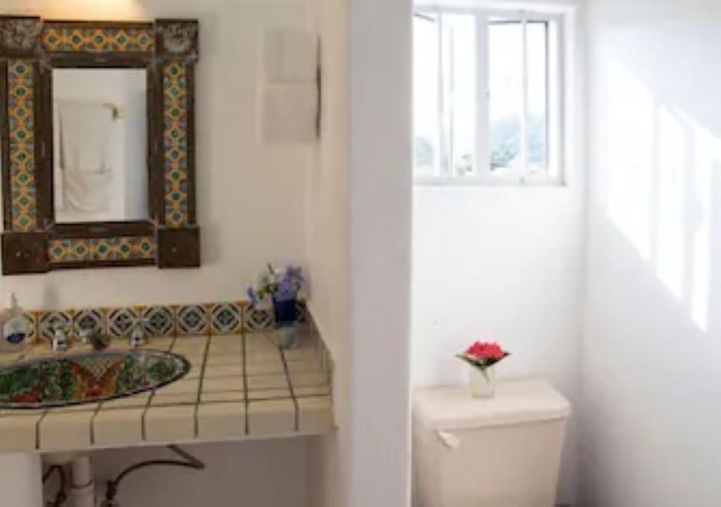 Photo of Bathroom in San Francisco