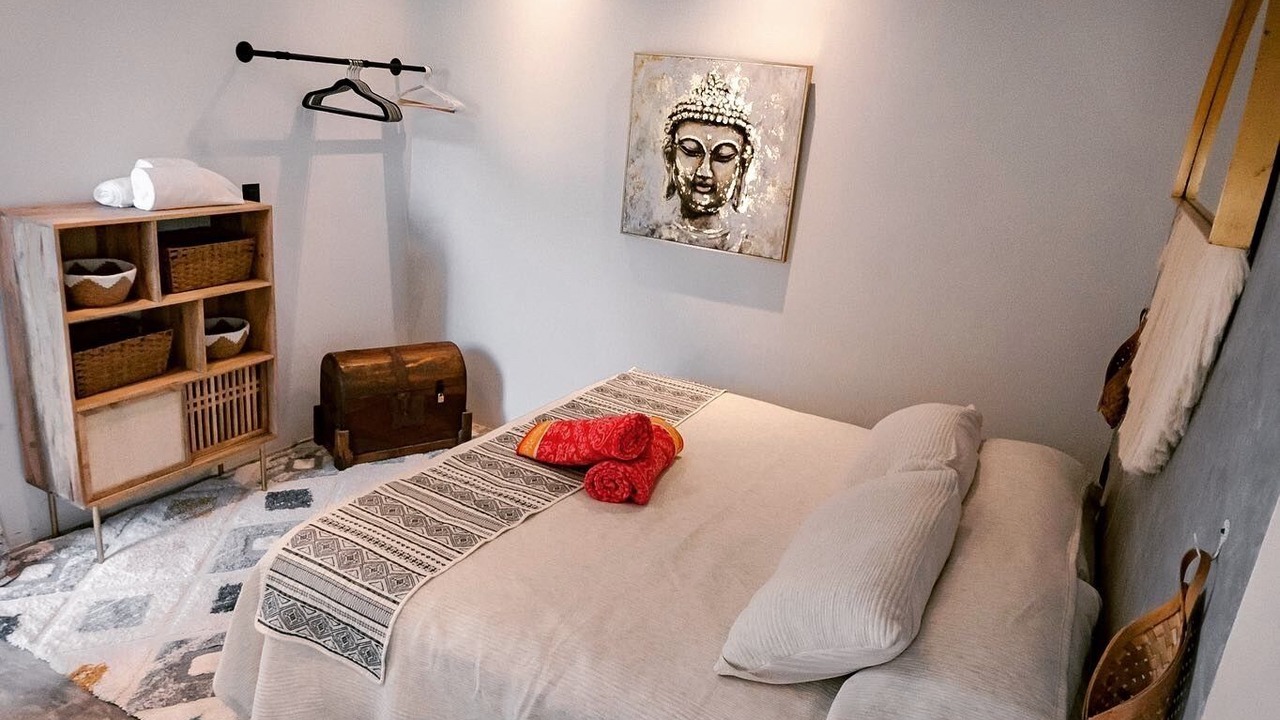 Photo of Bedroom in Isla Mujeres
