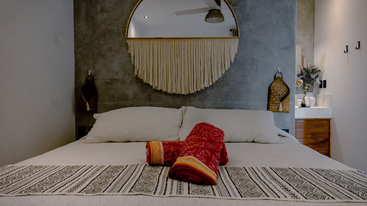 Photo of Bedroom in Isla Mujeres