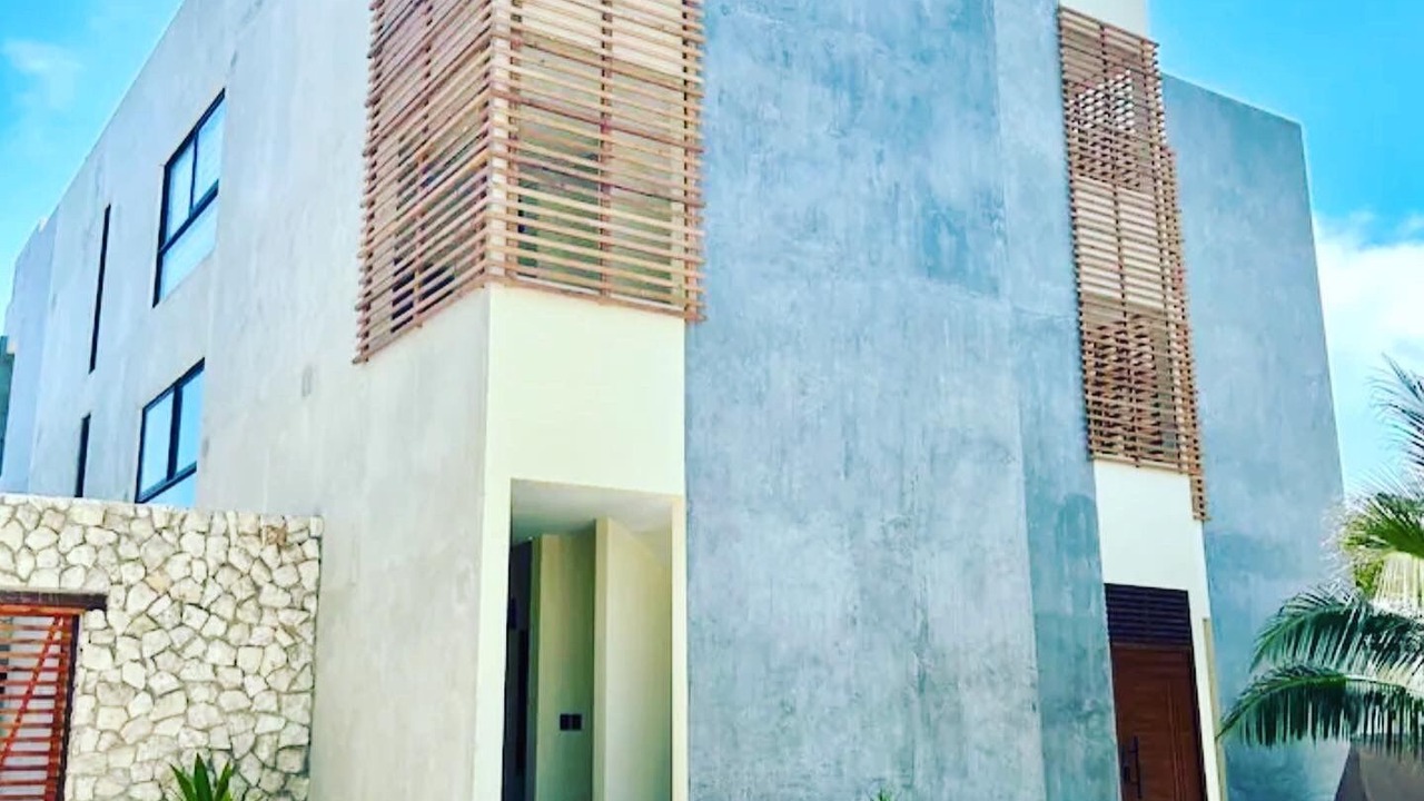 Photo of Outdoor in Isla Mujeres