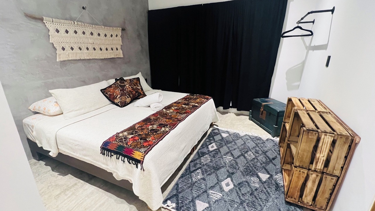 Photo of Bedroom in Isla Mujeres