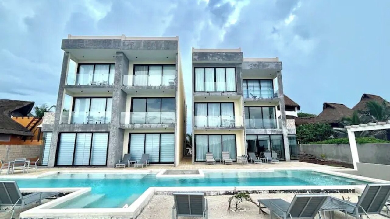 Photo of Outdoor in Isla Mujeres