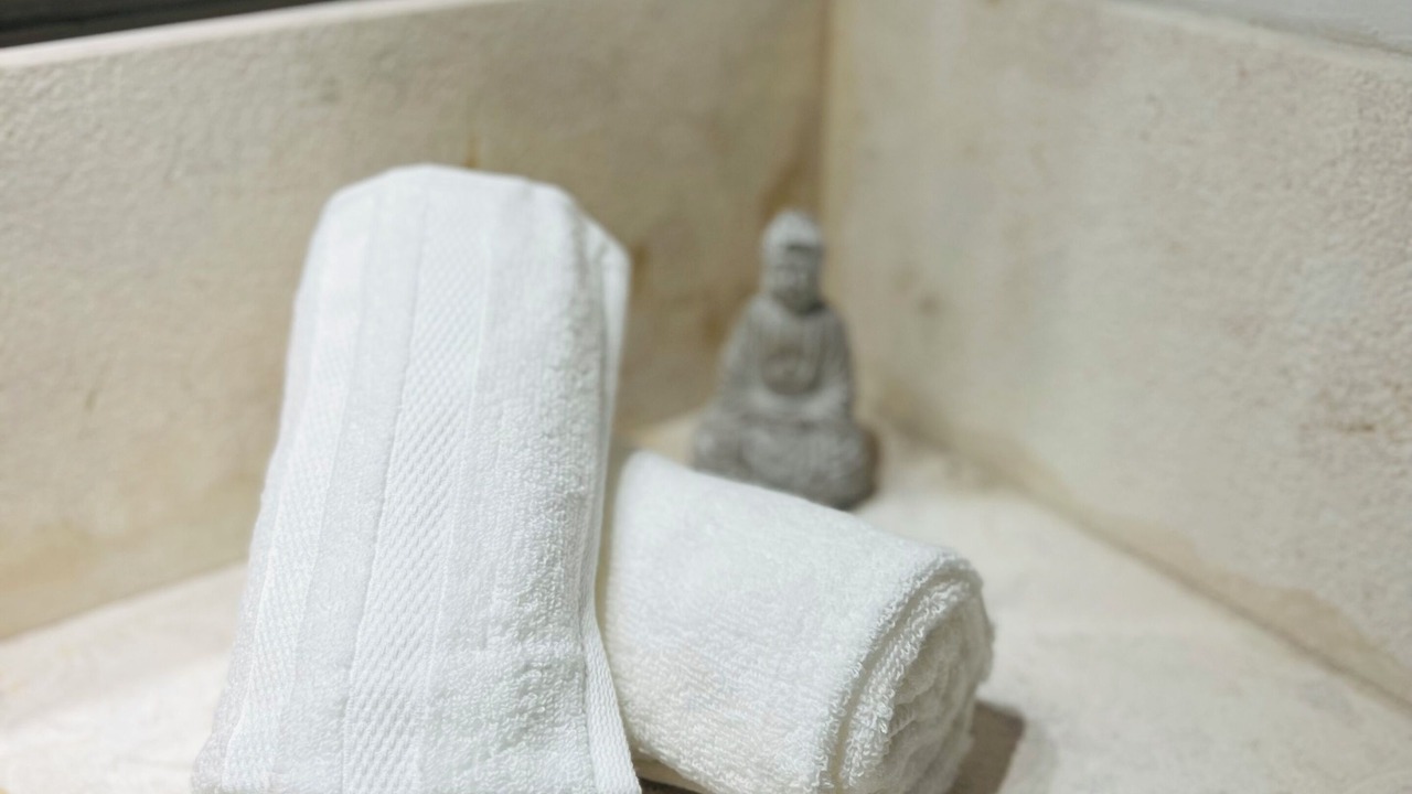 Photo of Bathroom in Isla Mujeres