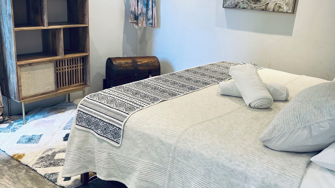 Photo of Bedroom in Isla Mujeres