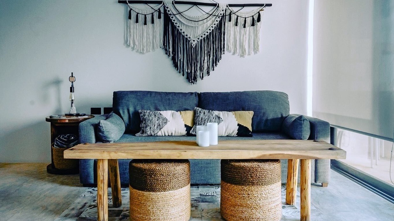 Photo of Livingroom in Isla Mujeres
