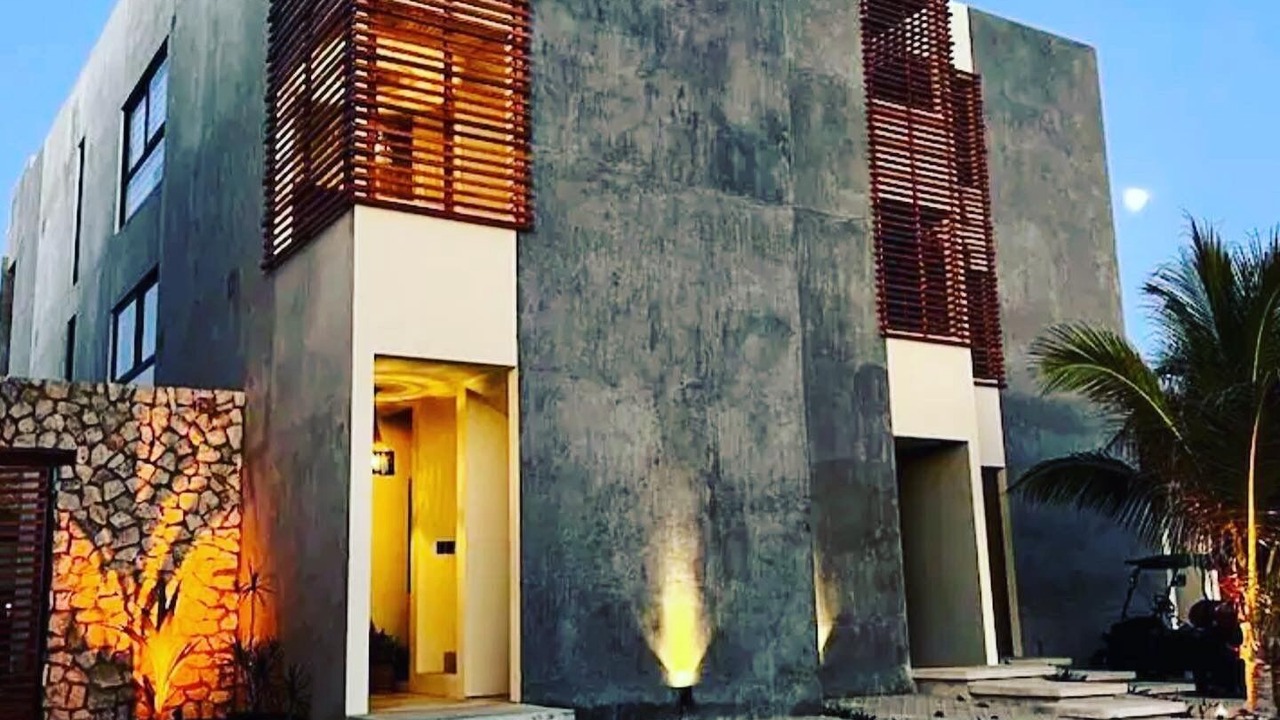 Photo of Outdoor in Isla Mujeres