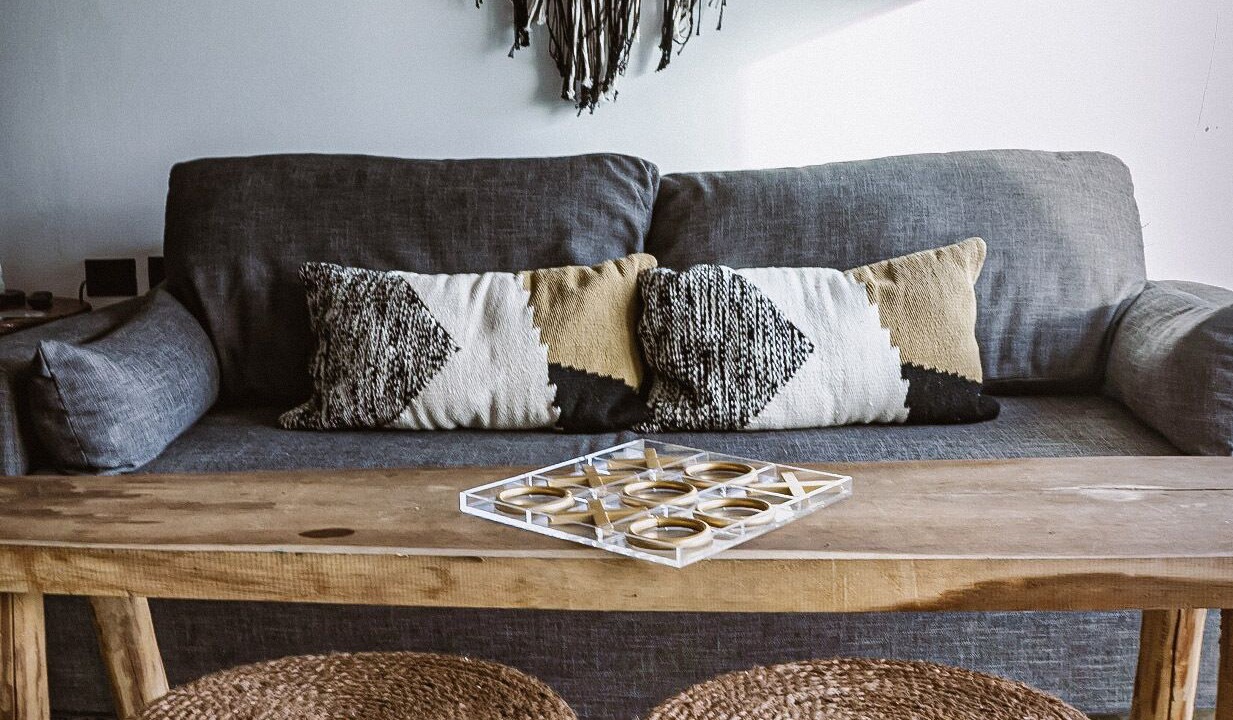 Photo of Livingroom in Isla Mujeres