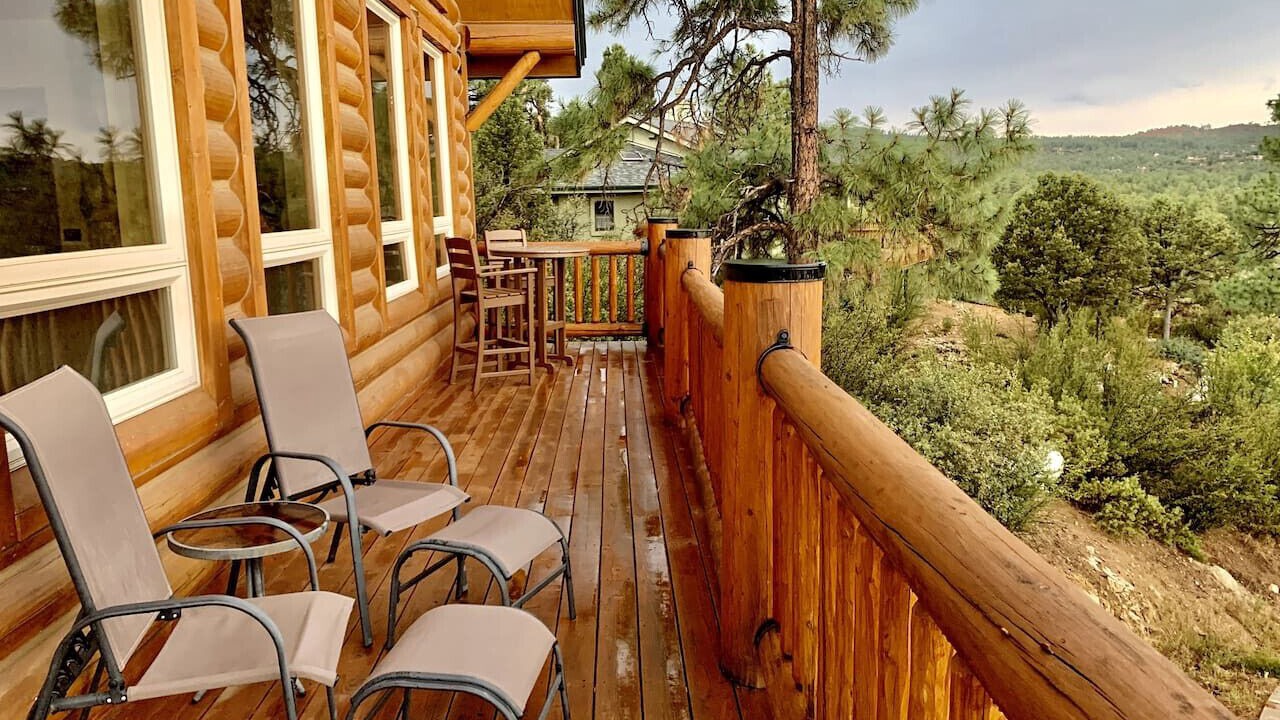 Photo of Outdoor in Mountain Club