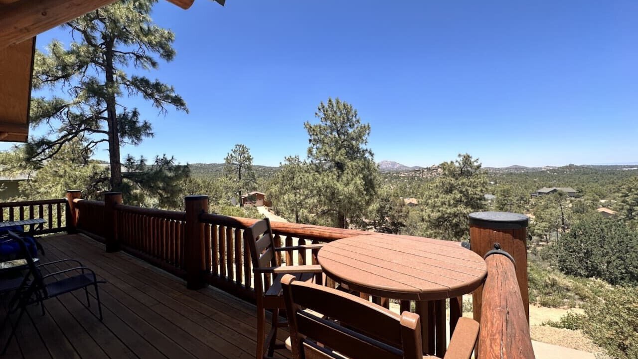 Photo of Outdoor in Mountain Club