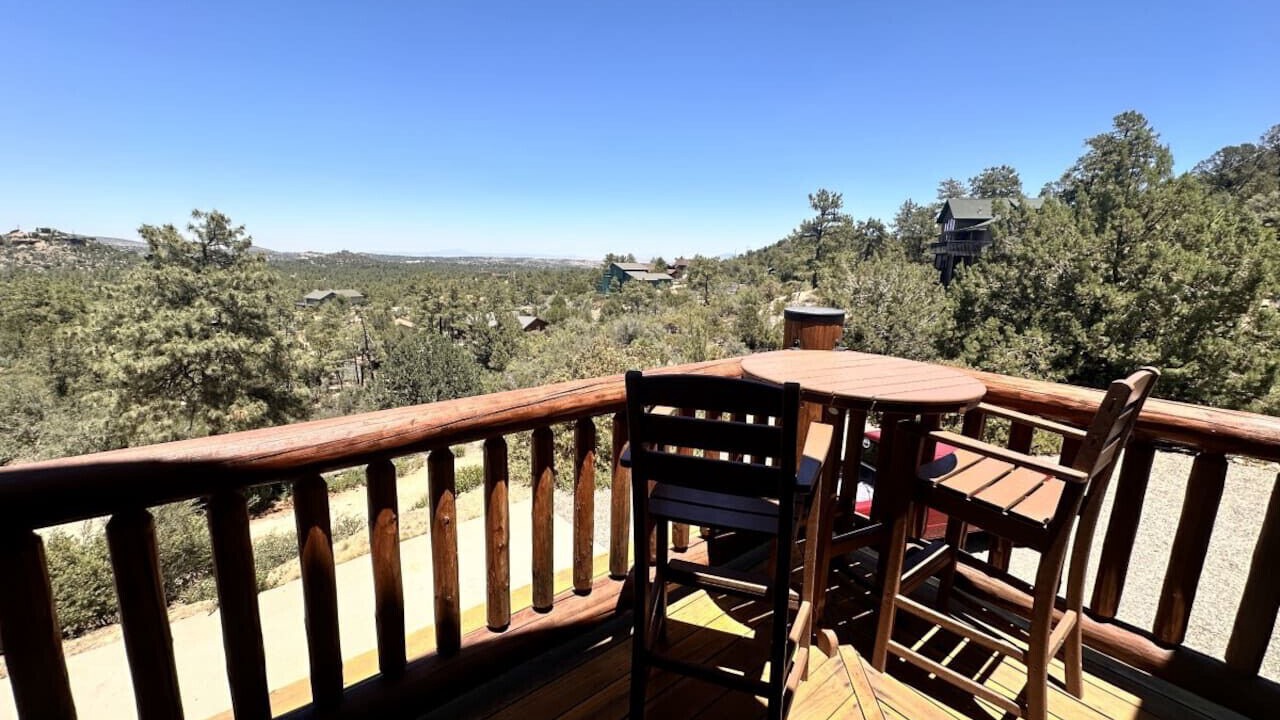 Photo of Outdoor in Mountain Club